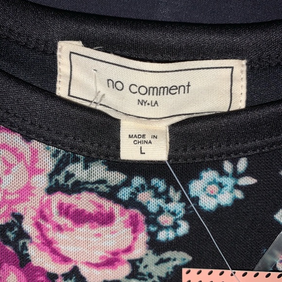 Floral Dress - Picture 3 of 4